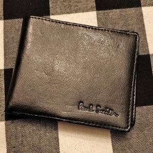 Paul Smith Genuine Leather Wallet